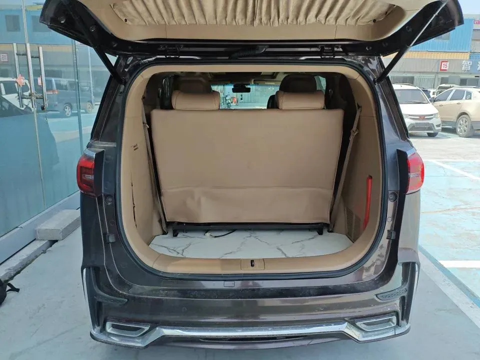 2020 Buick GL8 2.0T 237HP L4 9AT,autocango,china used car exporter,china ev exporter,chinese used car exporter,chinese used ev exporter