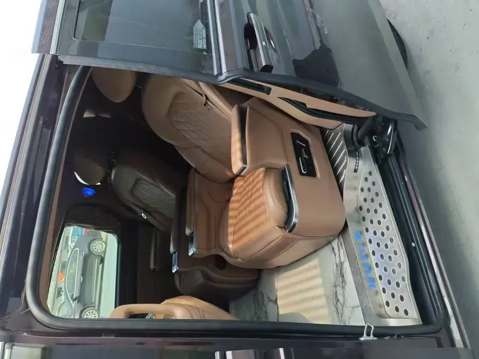 2020 Buick GL8 2.0T 237HP L4 9AT,autocango,china used car exporter,china ev exporter,chinese used car exporter,chinese used ev exporter