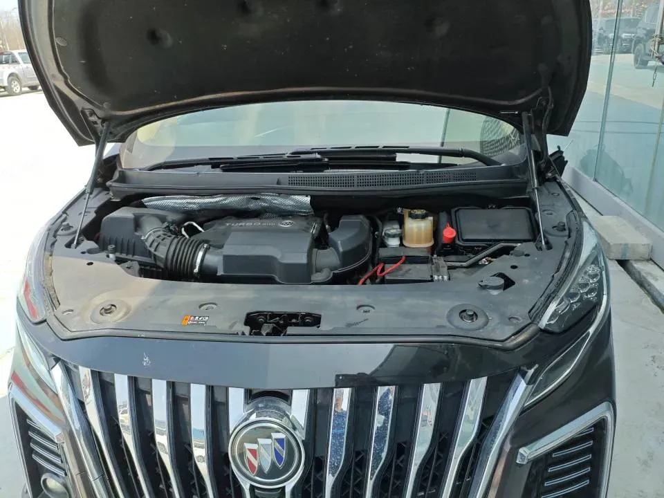 2020 Buick GL8 2.0T 237HP L4 9AT,autocango,china used car exporter,china ev exporter,chinese used car exporter,chinese used ev exporter