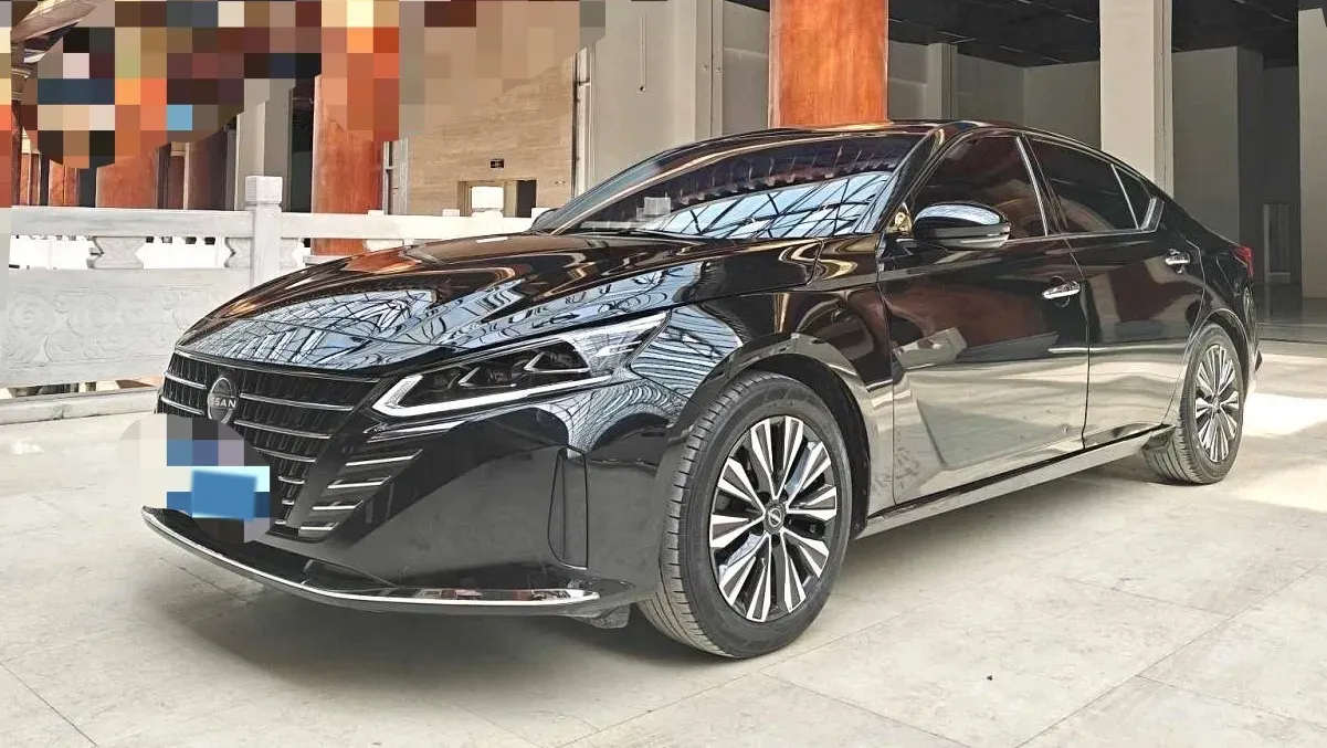 2022 Nissan Teana 2.0T 243HP L4 CVT,autocango,china used car exporter,china ev exporter,chinese used car exporter,chinese used ev exporter