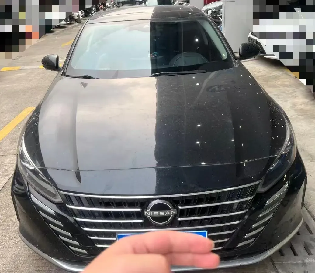 2022 Nissan Teana 2.0T 243HP L4 CVT,autocango,china used car exporter,china ev exporter,chinese used car exporter,chinese used ev exporter