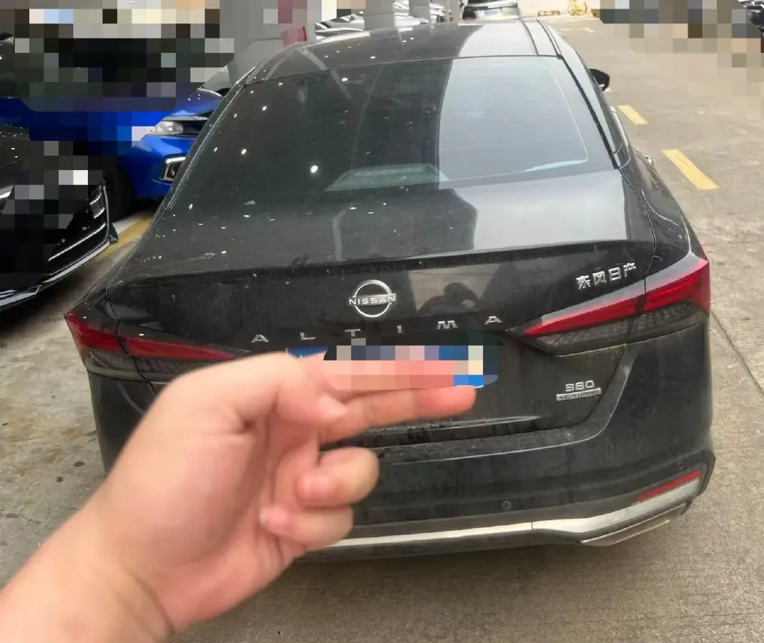 2022 Nissan Teana 2.0T 243HP L4 CVT,autocango,china used car exporter,china ev exporter,chinese used car exporter,chinese used ev exporter