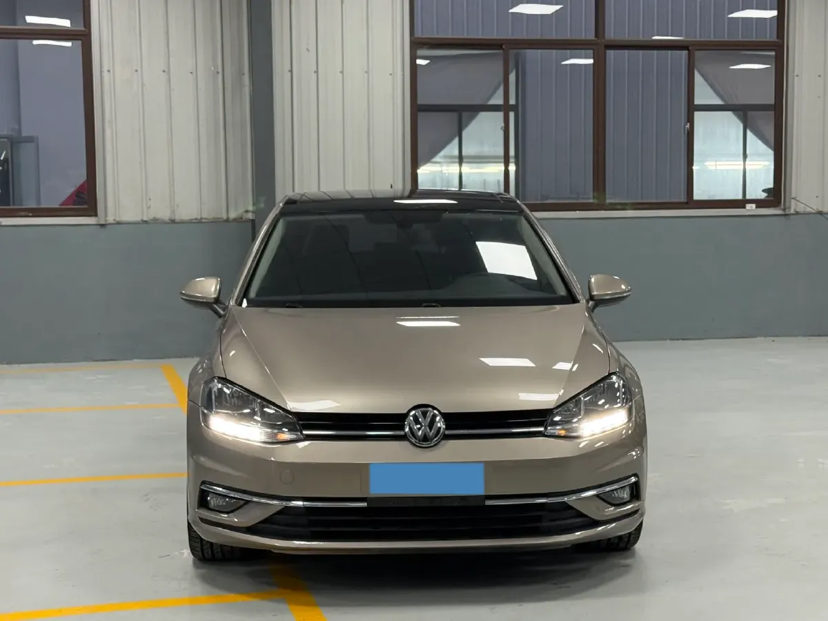 2019 Volkswagen Golf 1.4T 150HP L4 7DCT,autocango,china used car exporter,china ev exporter,chinese used car exporter,chinese used ev exporter