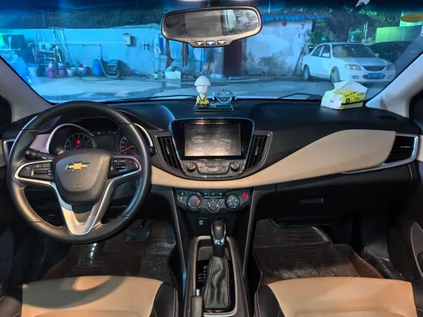 2020 Chevrolet Monza 1.5L 113HP L4 6AT,autocango,china used car exporter,china ev exporter,chinese used car exporter,chinese used ev exporter