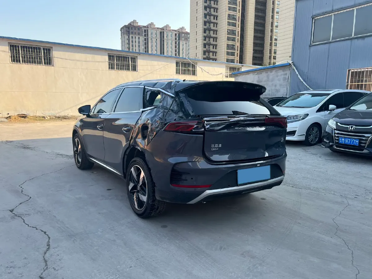 2024 BYD Tang 1.5T 139HP L4 E-CVT PHEV 21.504KWH,autocango,china used car exporter,china ev exporter,chinese used car exporter,chinese used ev exporter