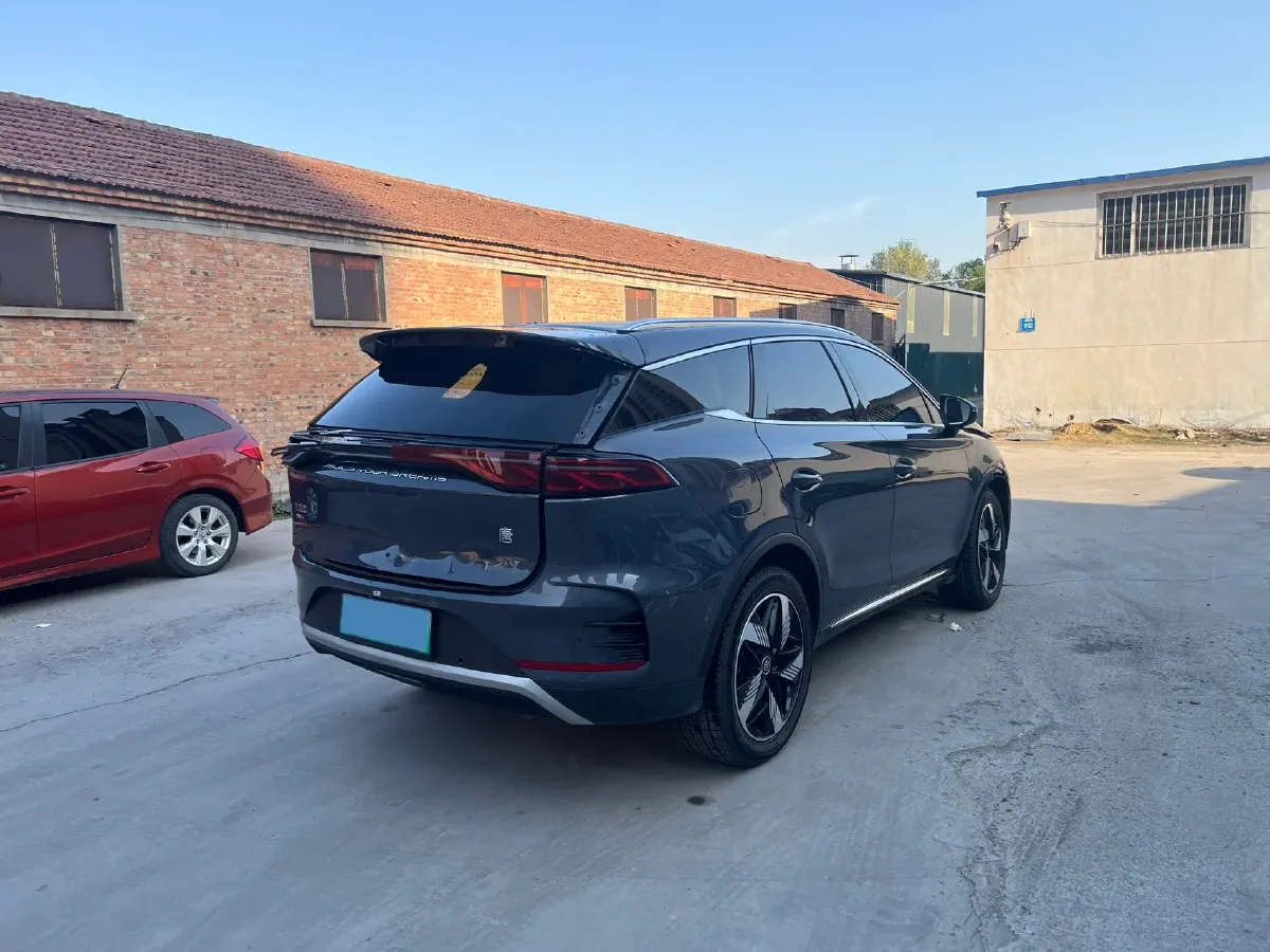 2024 BYD Tang 1.5T 139HP L4 E-CVT PHEV 21.504KWH,autocango,china used car exporter,china ev exporter,chinese used car exporter,chinese used ev exporter