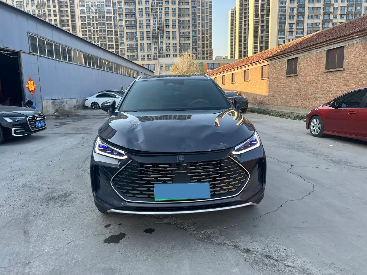 2024 BYD Tang 1.5T 139HP L4 E-CVT PHEV 21.504KWH,autocango,china used car exporter,china ev exporter,chinese used car exporter,chinese used ev exporter