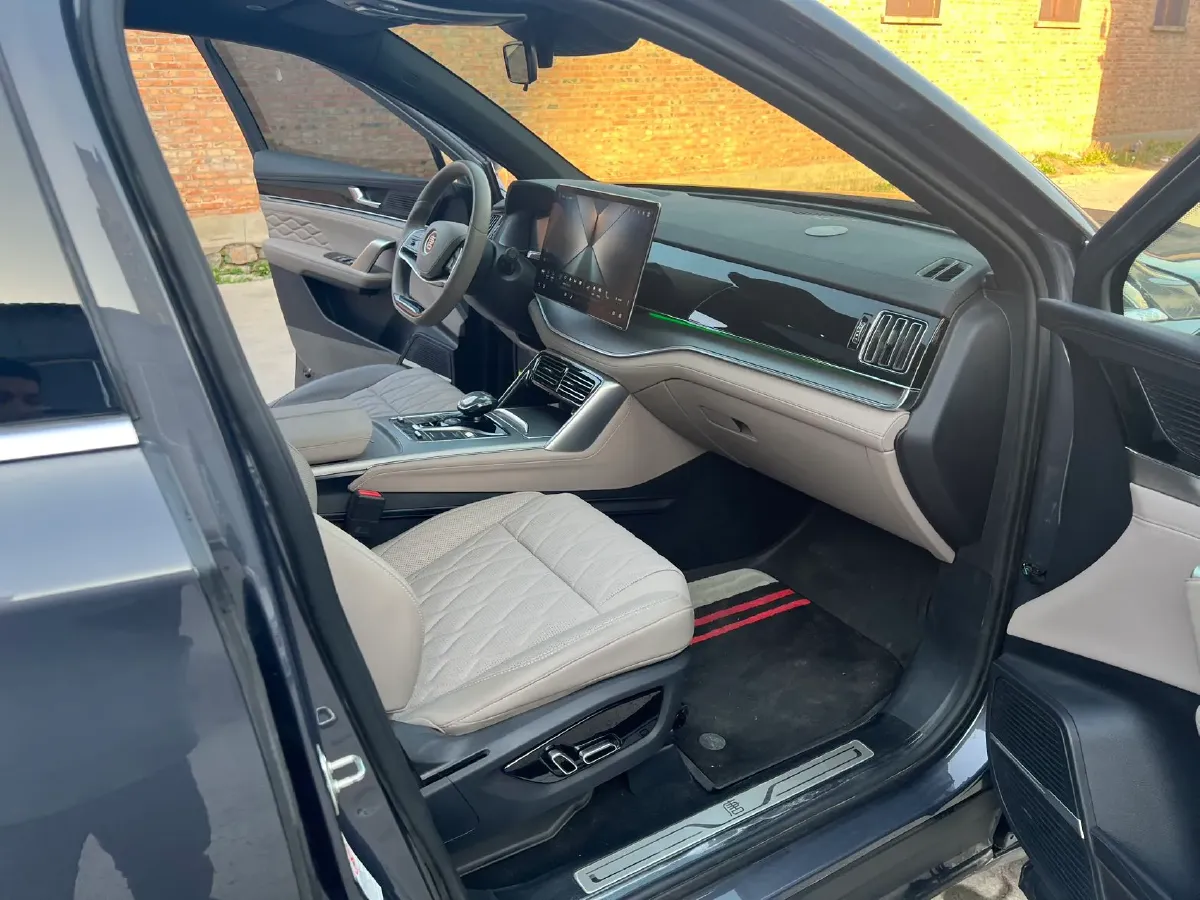 2024 BYD Tang 1.5T 139HP L4 E-CVT PHEV 21.504KWH,autocango,china used car exporter,china ev exporter,chinese used car exporter,chinese used ev exporter