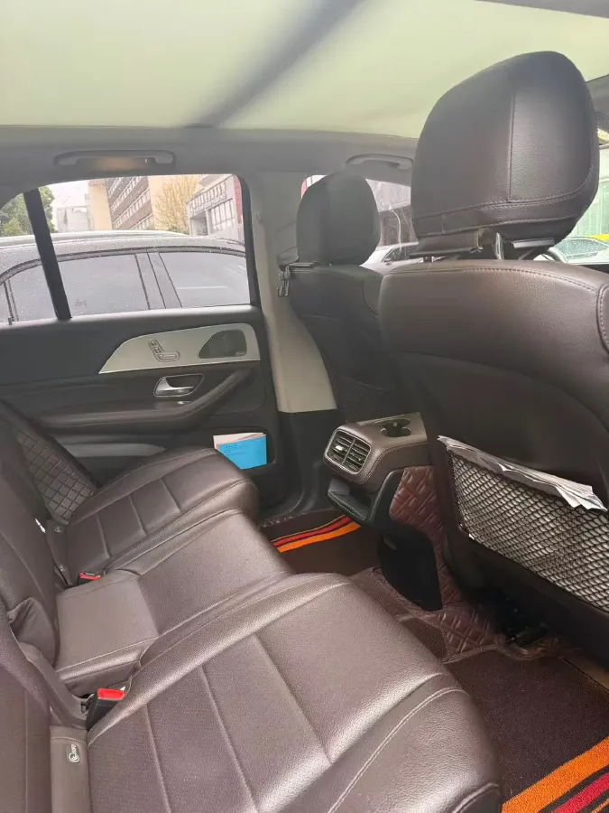 2021 Mercedes-Benz GLE Class 2.5T 367HP L6 9AT,autocango,china used car exporter,china ev exporter,chinese used car exporter,chinese used ev exporter