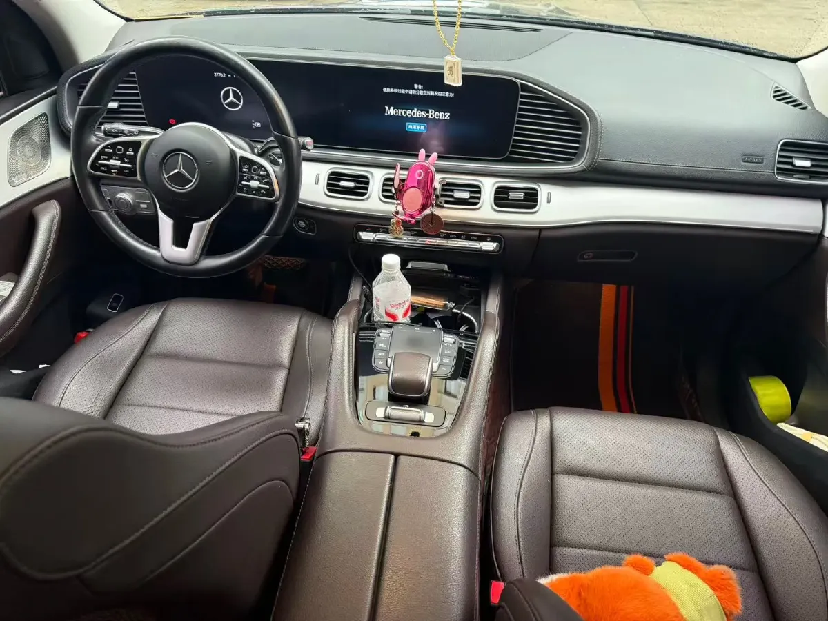 2021 Mercedes-Benz GLE Class 2.5T 367HP L6 9AT,autocango,china used car exporter,china ev exporter,chinese used car exporter,chinese used ev exporter