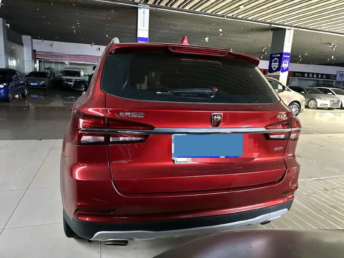 2018 Roewe RX5 1.5T 169HP L4 7DCT,autocango,china used car exporter,china ev exporter,chinese used car exporter,chinese used ev exporter