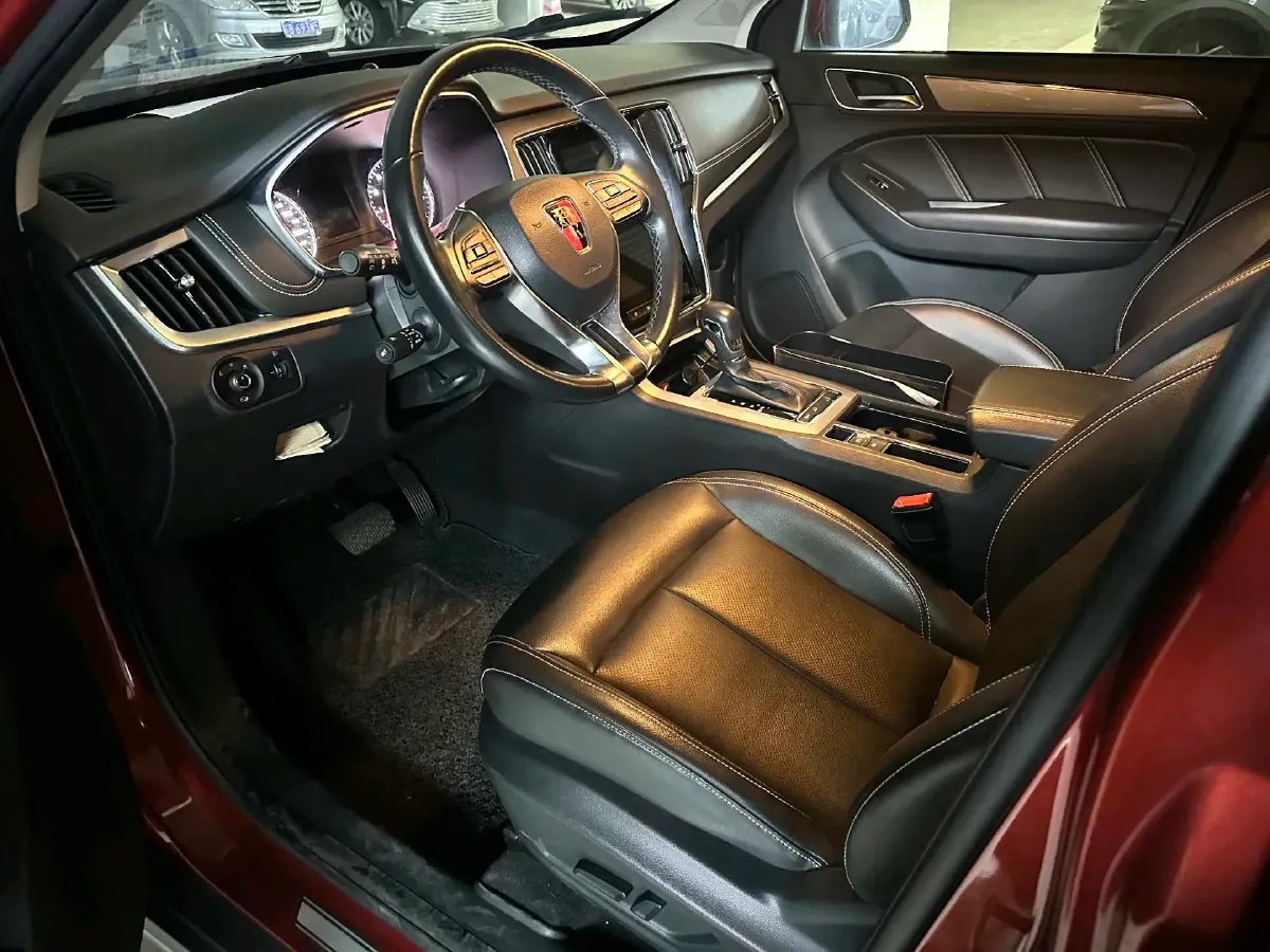 2018 Roewe RX5 1.5T 169HP L4 7DCT,autocango,china used car exporter,china ev exporter,chinese used car exporter,chinese used ev exporter