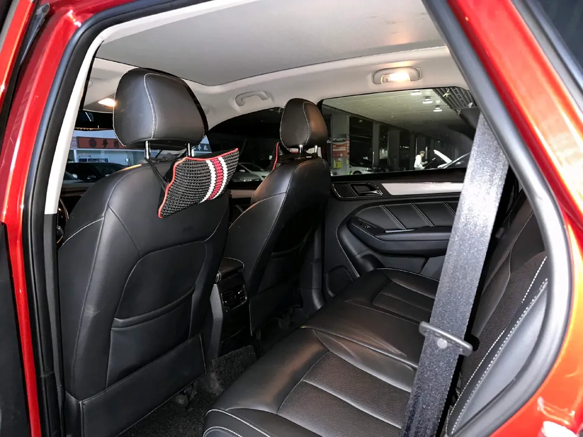 2018 Roewe RX5 1.5T 169HP L4 7DCT,autocango,china used car exporter,china ev exporter,chinese used car exporter,chinese used ev exporter