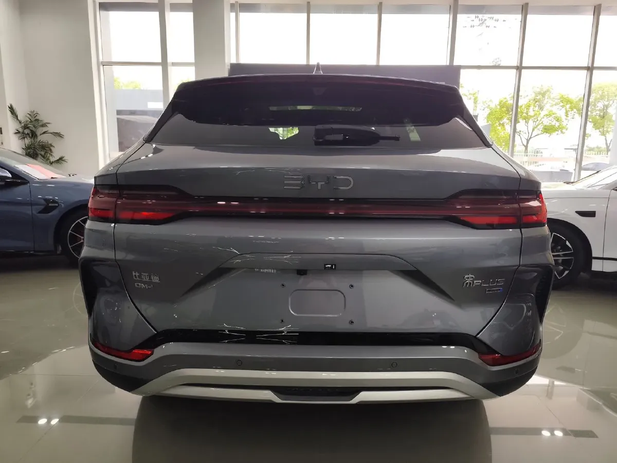 2025 BYD Song Plus 1.5L 101HP L4 E-CVT PHEV 18.3KWH,autocango,china used car exporter,china ev exporter,chinese used car exporter,chinese used ev exporter