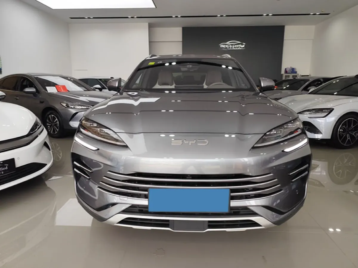 2025 BYD Song Plus 1.5L 101HP L4 E-CVT PHEV 18.3KWH,autocango,china used car exporter,china ev exporter,chinese used car exporter,chinese used ev exporter