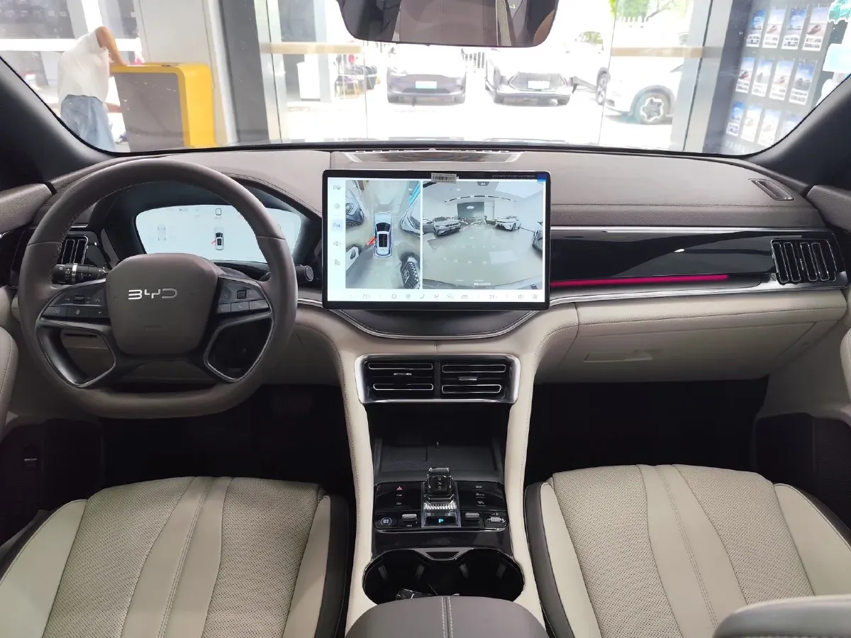 2025 BYD Song Plus 1.5L 101HP L4 E-CVT PHEV 18.3KWH,autocango,china used car exporter,china ev exporter,chinese used car exporter,chinese used ev exporter