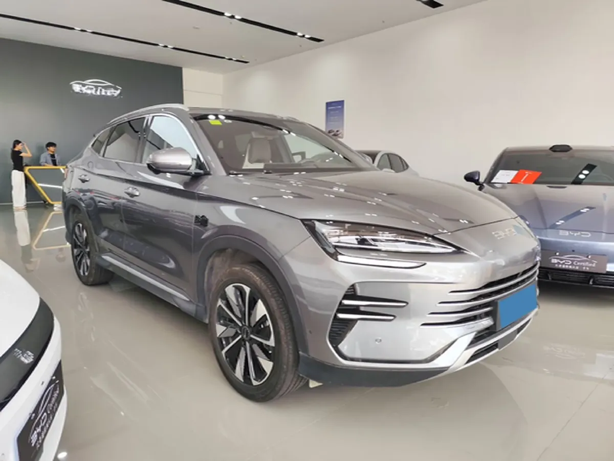 2025 BYD Song Plus 1.5L 101HP L4 E-CVT PHEV 18.3KWH,autocango,china used car exporter,china ev exporter,chinese used car exporter,chinese used ev exporter