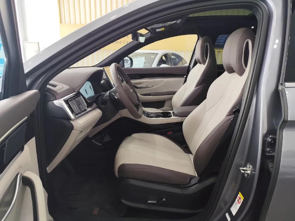 2025 BYD Song Plus 1.5L 101HP L4 E-CVT PHEV 18.3KWH,autocango,china used car exporter,china ev exporter,chinese used car exporter,chinese used ev exporter