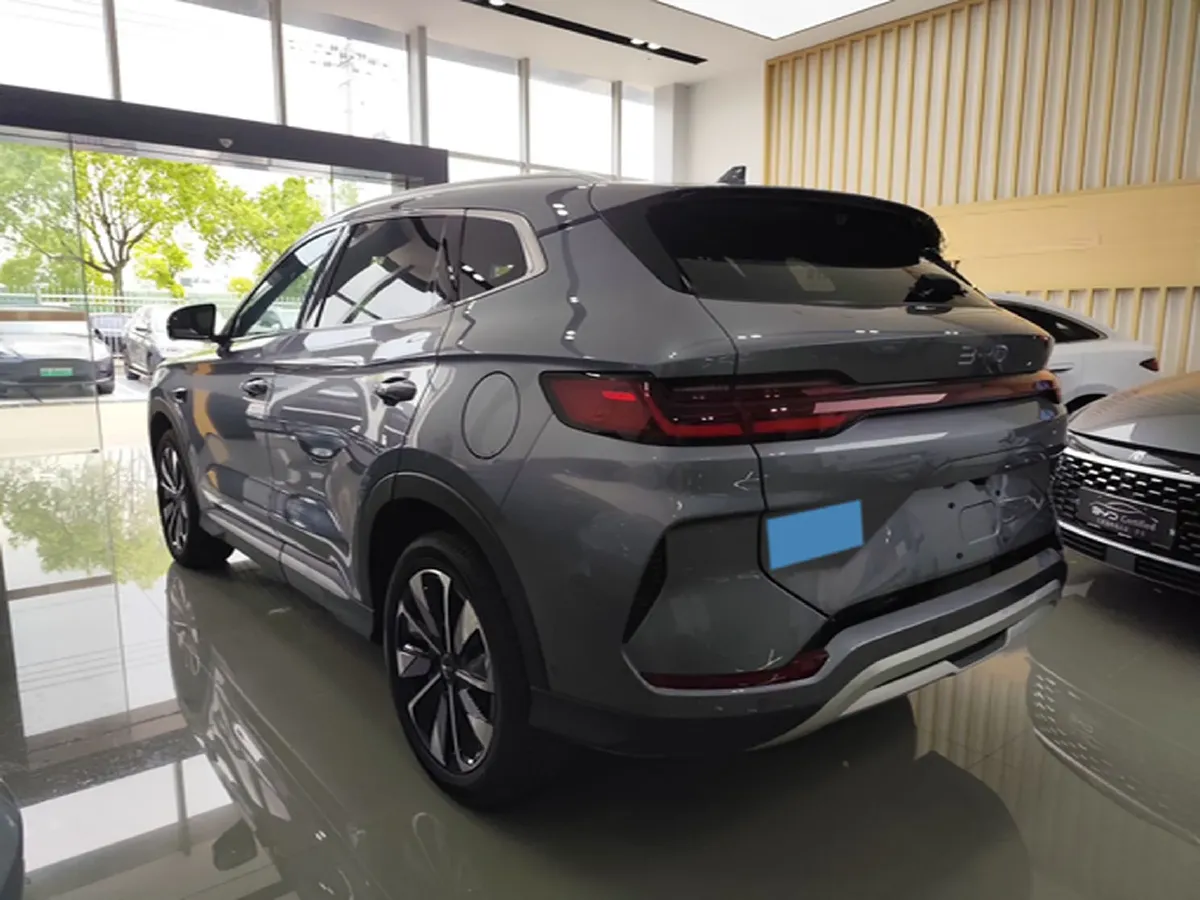 2025 BYD Song Plus 1.5L 101HP L4 E-CVT PHEV 18.3KWH,autocango,china used car exporter,china ev exporter,chinese used car exporter,chinese used ev exporter