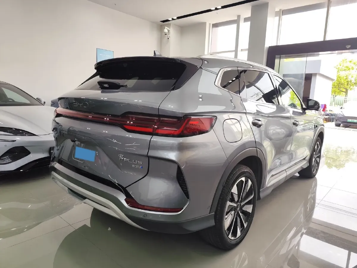 2025 BYD Song Plus 1.5L 101HP L4 E-CVT PHEV 18.3KWH,autocango,china used car exporter,china ev exporter,chinese used car exporter,chinese used ev exporter