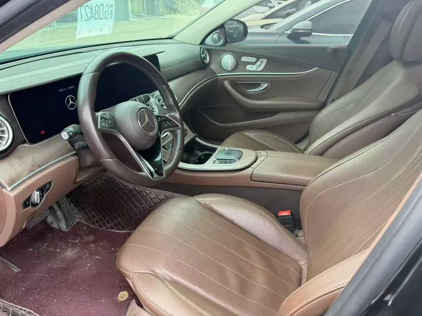 2022 Mercedes-Benz GLC Class 2.0T 258HP L4 9AT,autocango,china used car exporter,china ev exporter,chinese used car exporter,chinese used ev exporter