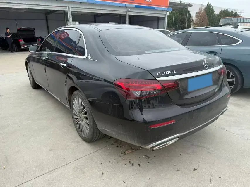 2022 Mercedes-Benz GLC Class 2.0T 258HP L4 9AT,autocango,china used car exporter,china ev exporter,chinese used car exporter,chinese used ev exporter