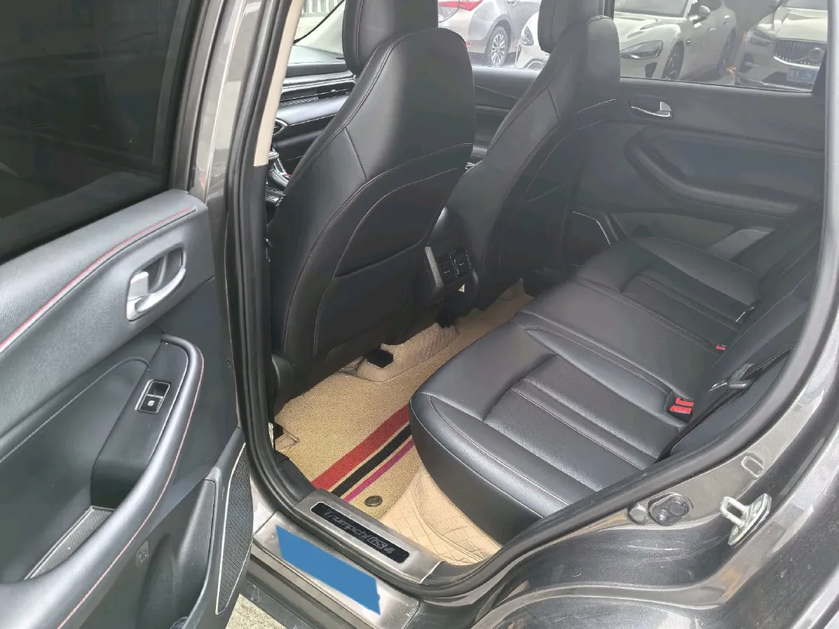 2021 GAC Trumpchi GS4 1.5T 169HP L4 6AT,autocango,china used car exporter,china ev exporter,chinese used car exporter,chinese used ev exporter