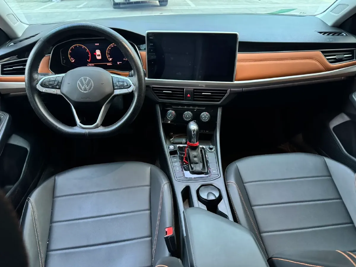 2023 Volkswagen Bora 1.2T 116HP L4 7DCT,autocango,china used car exporter,china ev exporter,chinese used car exporter,chinese used ev exporter