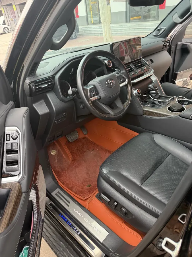 2021 LUMMA CLR V 2.0T 261HP L4 9AT,autocango,china used car exporter,china ev exporter,chinese used car exporter,chinese used ev exporter