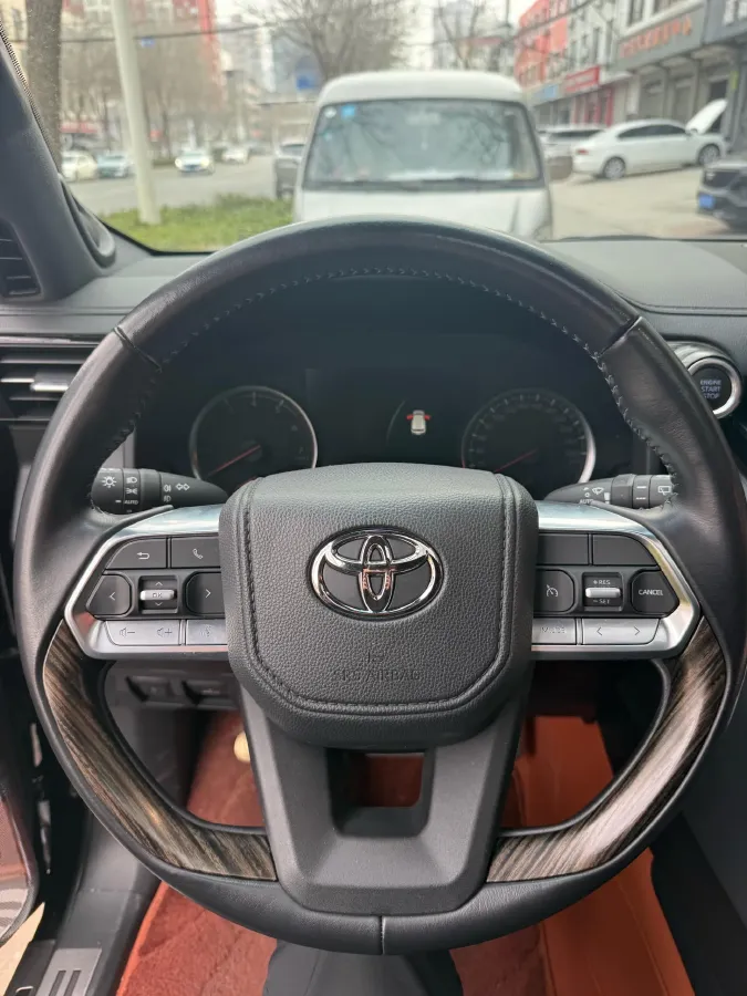 2021 LUMMA CLR V 2.0T 261HP L4 9AT,autocango,china used car exporter,china ev exporter,chinese used car exporter,chinese used ev exporter