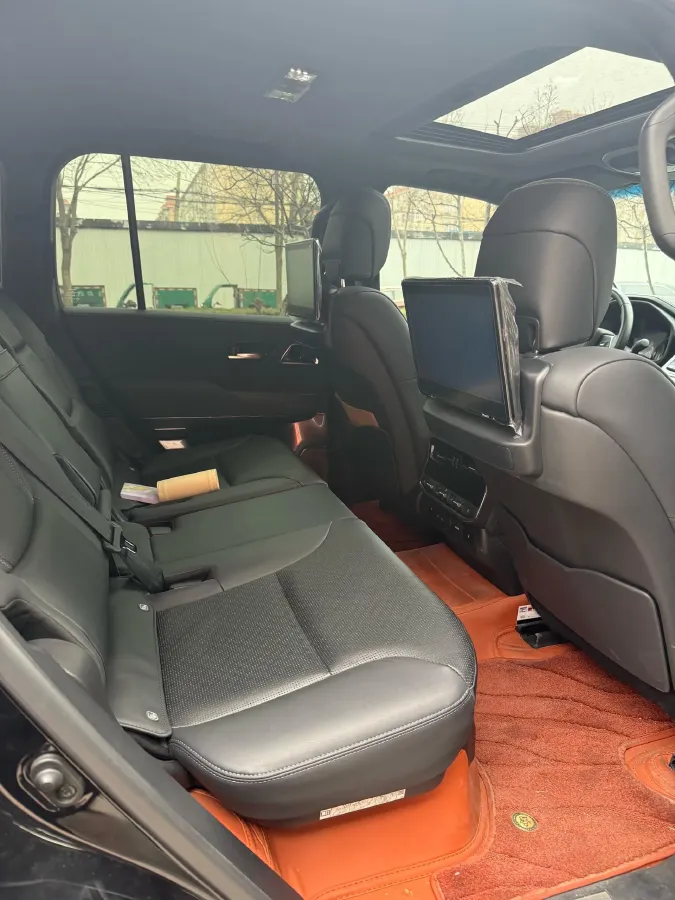 2021 LUMMA CLR V 2.0T 261HP L4 9AT,autocango,china used car exporter,china ev exporter,chinese used car exporter,chinese used ev exporter