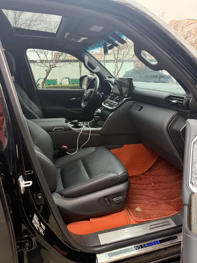 2021 LUMMA CLR V 2.0T 261HP L4 9AT,autocango,china used car exporter,china ev exporter,chinese used car exporter,chinese used ev exporter