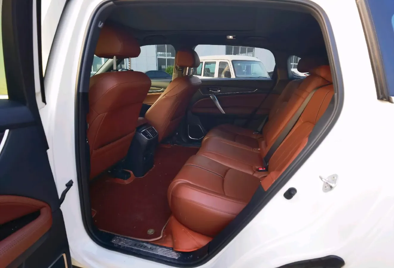 2020 Honda UR-V 2.0T 272HP L4 9AT,autocango,china used car exporter,china ev exporter,chinese used car exporter,chinese used ev exporter