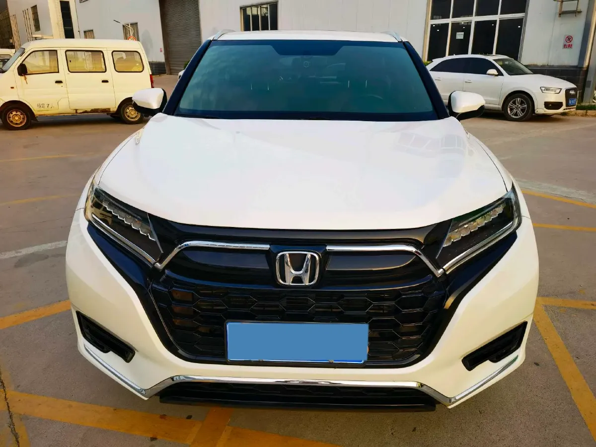 2020 Honda UR-V 2.0T 272HP L4 9AT,autocango,china used car exporter,china ev exporter,chinese used car exporter,chinese used ev exporter