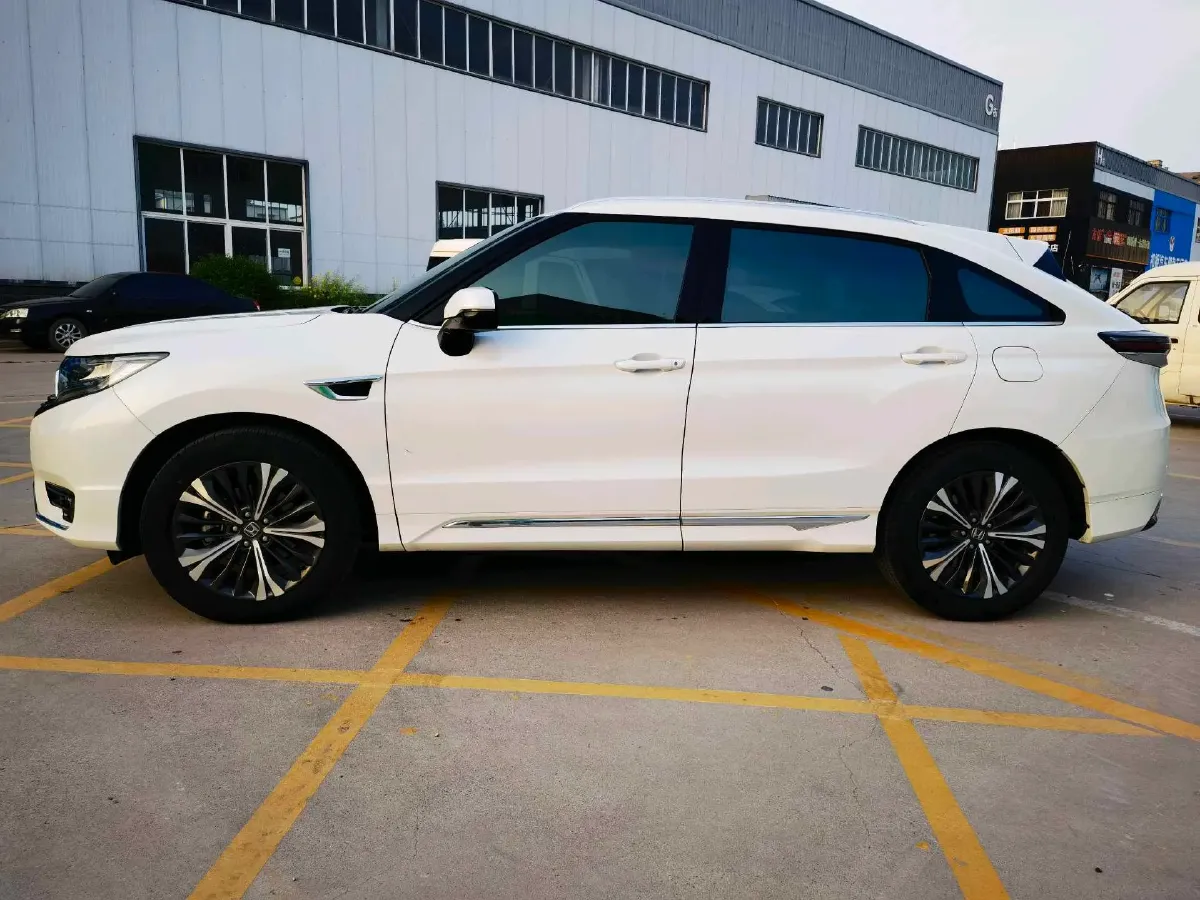 2020 Honda UR-V 2.0T 272HP L4 9AT,autocango,china used car exporter,china ev exporter,chinese used car exporter,chinese used ev exporter