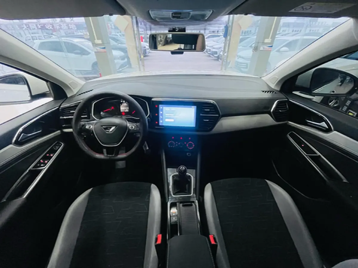 2024 Jetta VS5 1.4T 150HP L4 5MT,autocango,china used car exporter,china ev exporter,chinese used car exporter,chinese used ev exporter