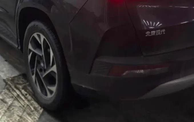 2022 Hyundai Custo 1.5T 170HP L4 8AT,autocango,china used car exporter,china ev exporter,chinese used car exporter,chinese used ev exporter