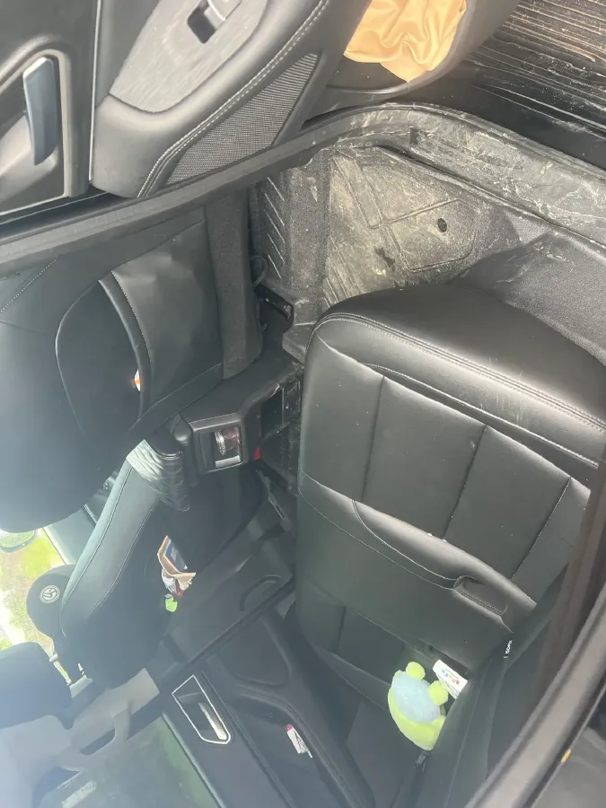 2023 Great Wall Poer 2.0T 166HP L4 8AT,autocango,china used car exporter,china ev exporter,chinese used car exporter,chinese used ev exporter