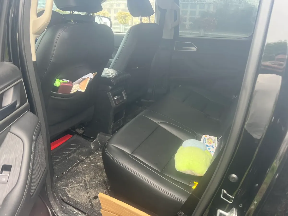 2023 Great Wall Poer 2.0T 166HP L4 8AT,autocango,china used car exporter,china ev exporter,chinese used car exporter,chinese used ev exporter