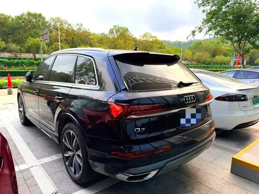 2022 Volkswagen Touareg 3.0T 340HP V6 8AT,autocango,china used car exporter,china ev exporter,chinese used car exporter,chinese used ev exporter