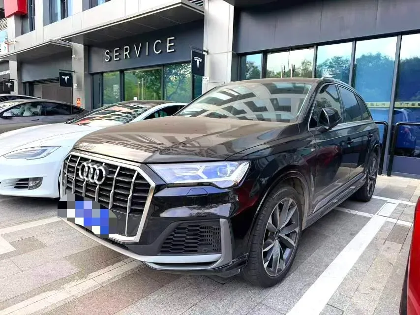 2022 Volkswagen Touareg 3.0T 340HP V6 8AT,autocango,china used car exporter,china ev exporter,chinese used car exporter,chinese used ev exporter