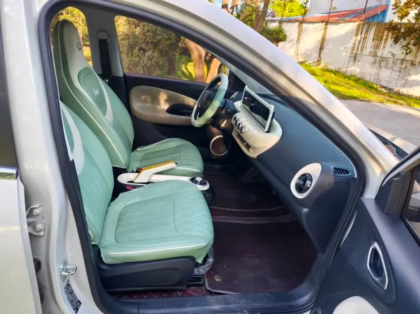 2023 WuLing BinGuo BEV 31.9KWH,autocango,china used car exporter,china ev exporter,chinese used car exporter,chinese used ev exporter