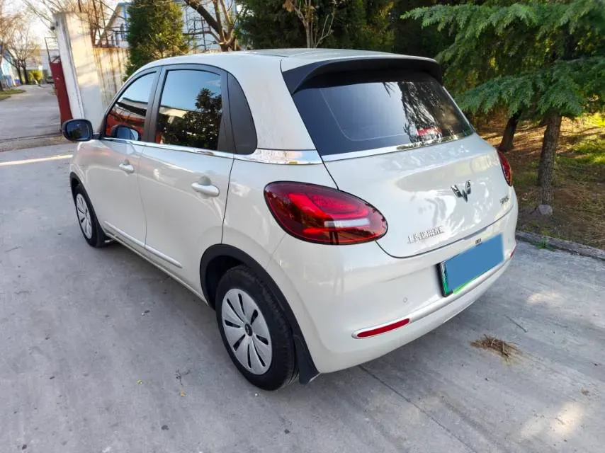 2023 WuLing BinGuo BEV 31.9KWH,autocango,china used car exporter,china ev exporter,chinese used car exporter,chinese used ev exporter