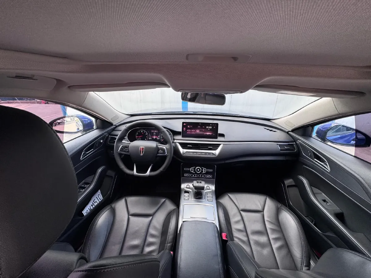 2020 HongQi H5 1.5T 169HP L4 7DCT,autocango,china used car exporter,china ev exporter,chinese used car exporter,chinese used ev exporter