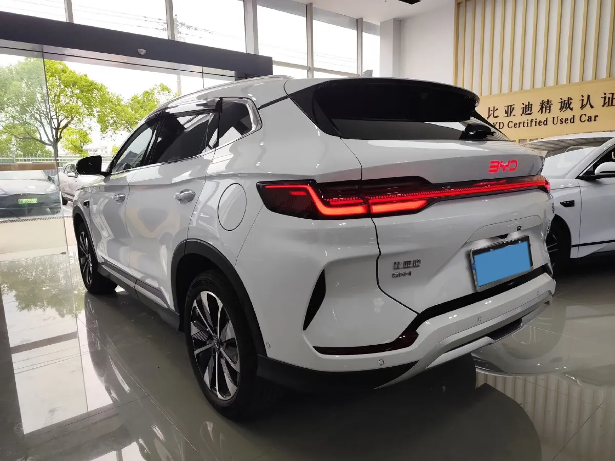 2025 BYD Song Plus 1.5L 101HP L4 E-CVT PHEV 18.3KWH,autocango,china used car exporter,china ev exporter,chinese used car exporter,chinese used ev exporter
