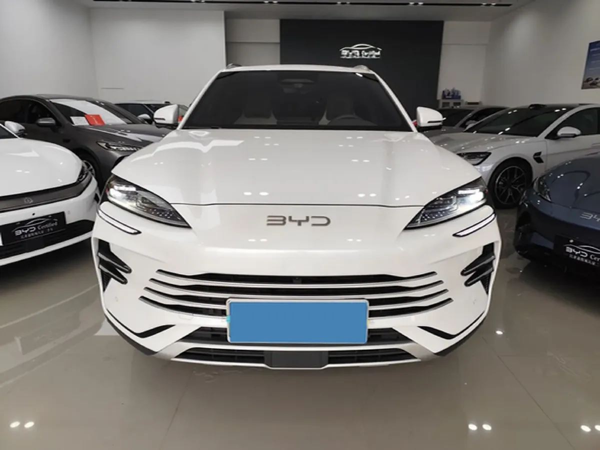 2025 BYD Song Plus 1.5L 101HP L4 E-CVT PHEV 18.3KWH,autocango,china used car exporter,china ev exporter,chinese used car exporter,chinese used ev exporter
