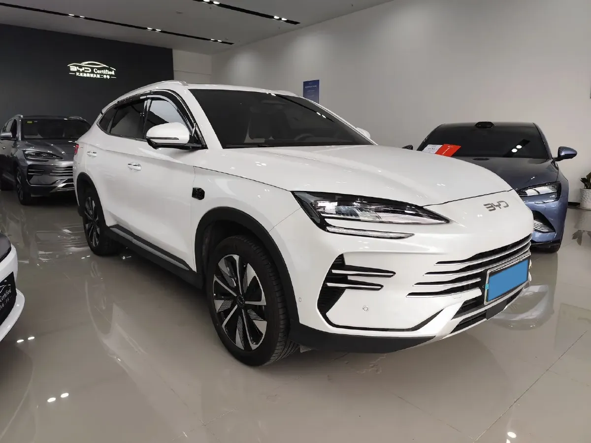 2025 BYD Song Plus 1.5L 101HP L4 E-CVT PHEV 18.3KWH,autocango,china used car exporter,china ev exporter,chinese used car exporter,chinese used ev exporter