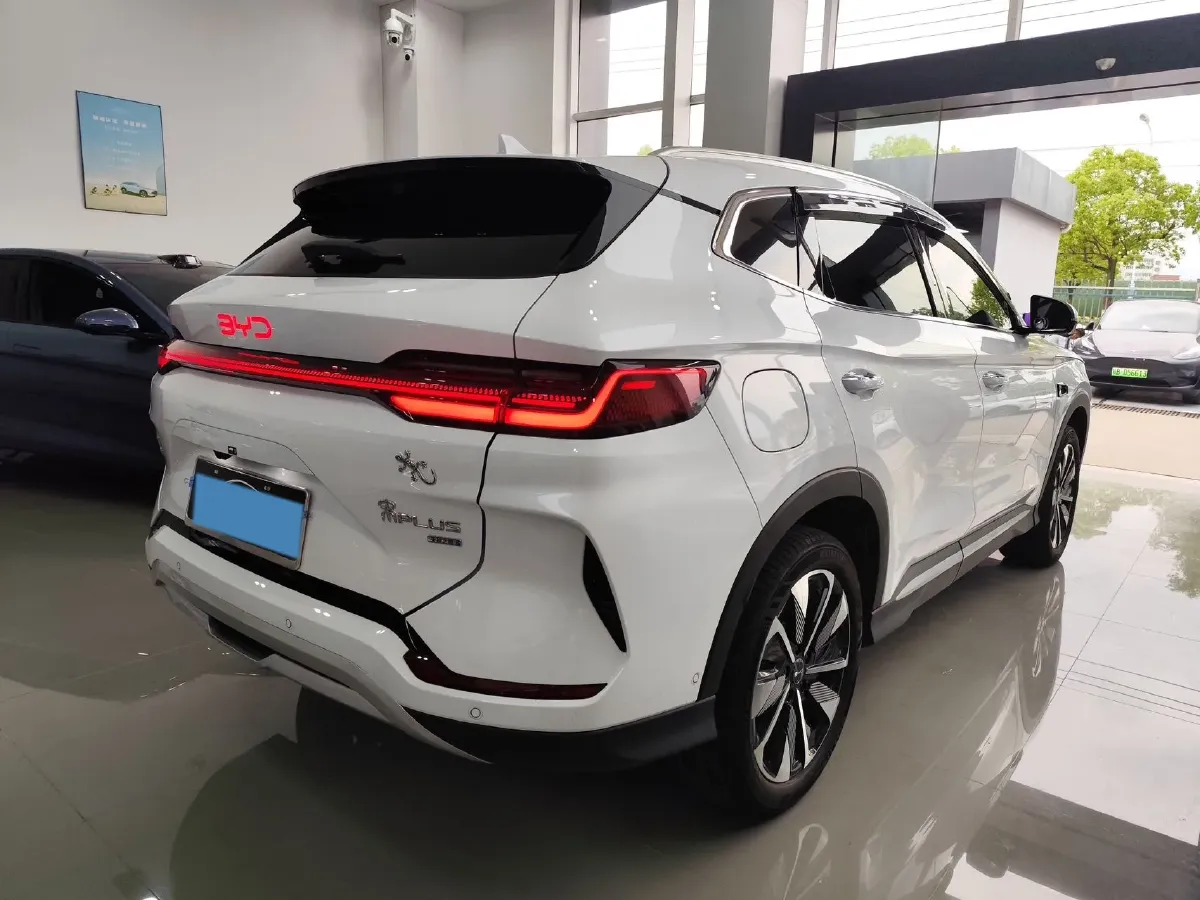 2025 BYD Song Plus 1.5L 101HP L4 E-CVT PHEV 18.3KWH,autocango,china used car exporter,china ev exporter,chinese used car exporter,chinese used ev exporter