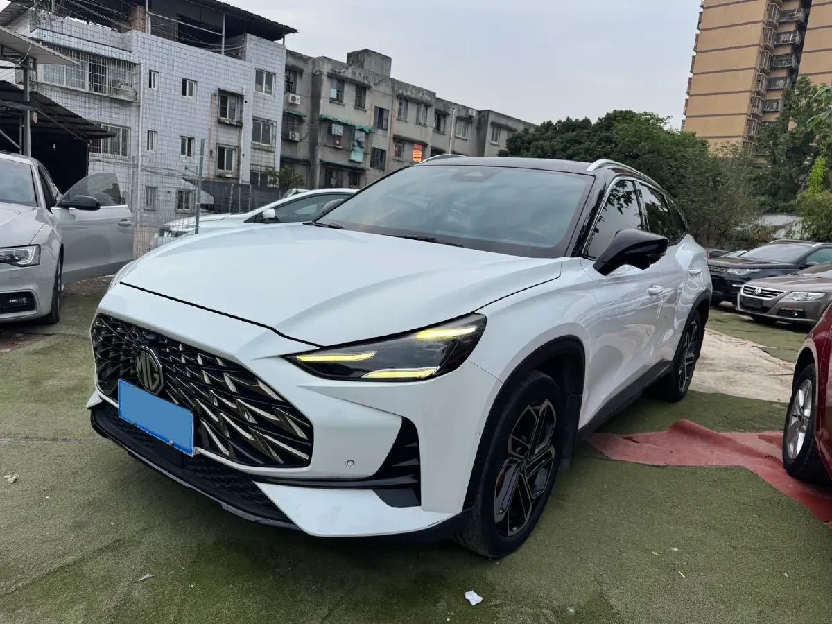 2022 MG ONE 1.5T 181HP L4 CVT,autocango,china used car exporter,china ev exporter,chinese used car exporter,chinese used ev exporter