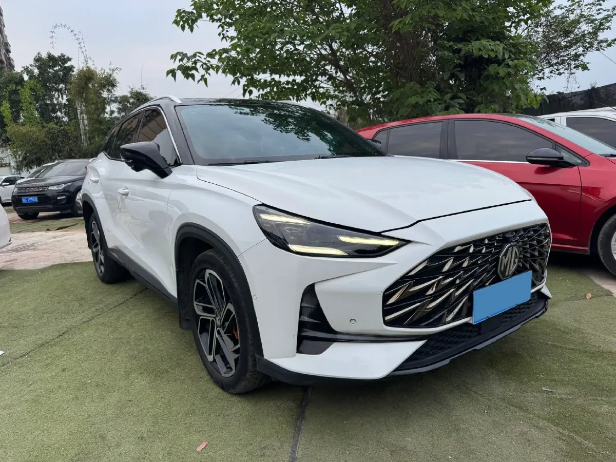 2022 MG ONE 1.5T 181HP L4 CVT,autocango,china used car exporter,china ev exporter,chinese used car exporter,chinese used ev exporter